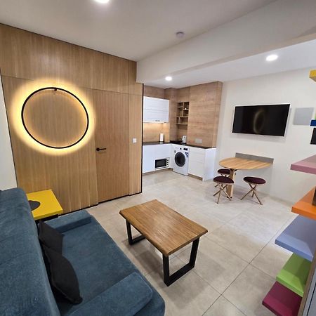 Apartment Arso ヴェレニエ エクステリア 写真