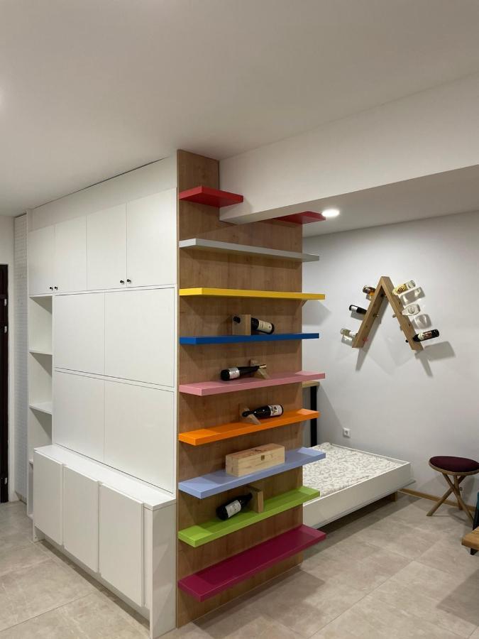 Apartment Arso ヴェレニエ エクステリア 写真