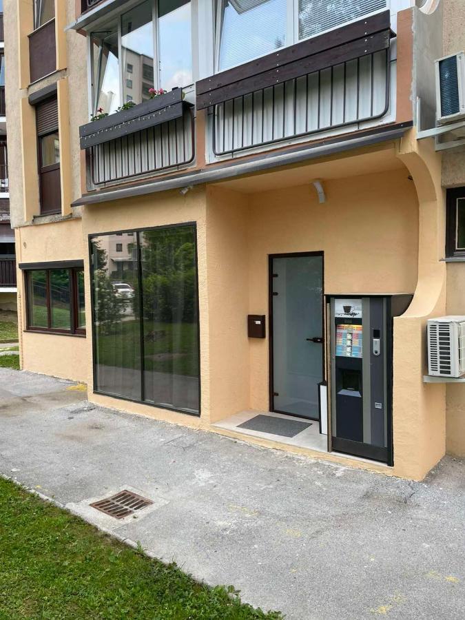 Apartment Arso ヴェレニエ エクステリア 写真