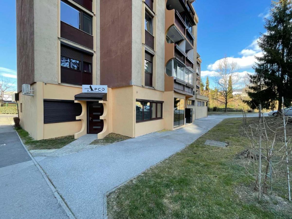 Apartment Arso ヴェレニエ エクステリア 写真