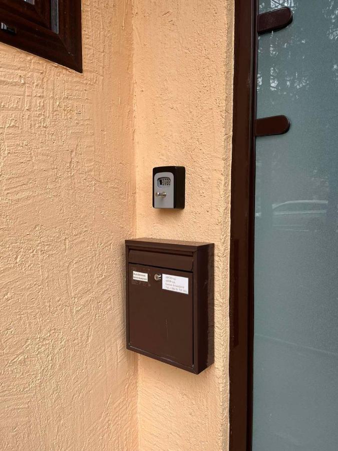 Apartment Arso ヴェレニエ エクステリア 写真