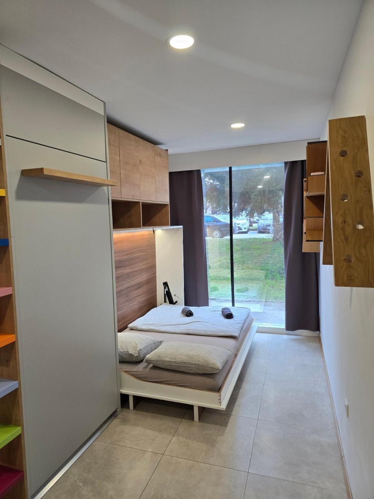 Apartment Arso ヴェレニエ エクステリア 写真