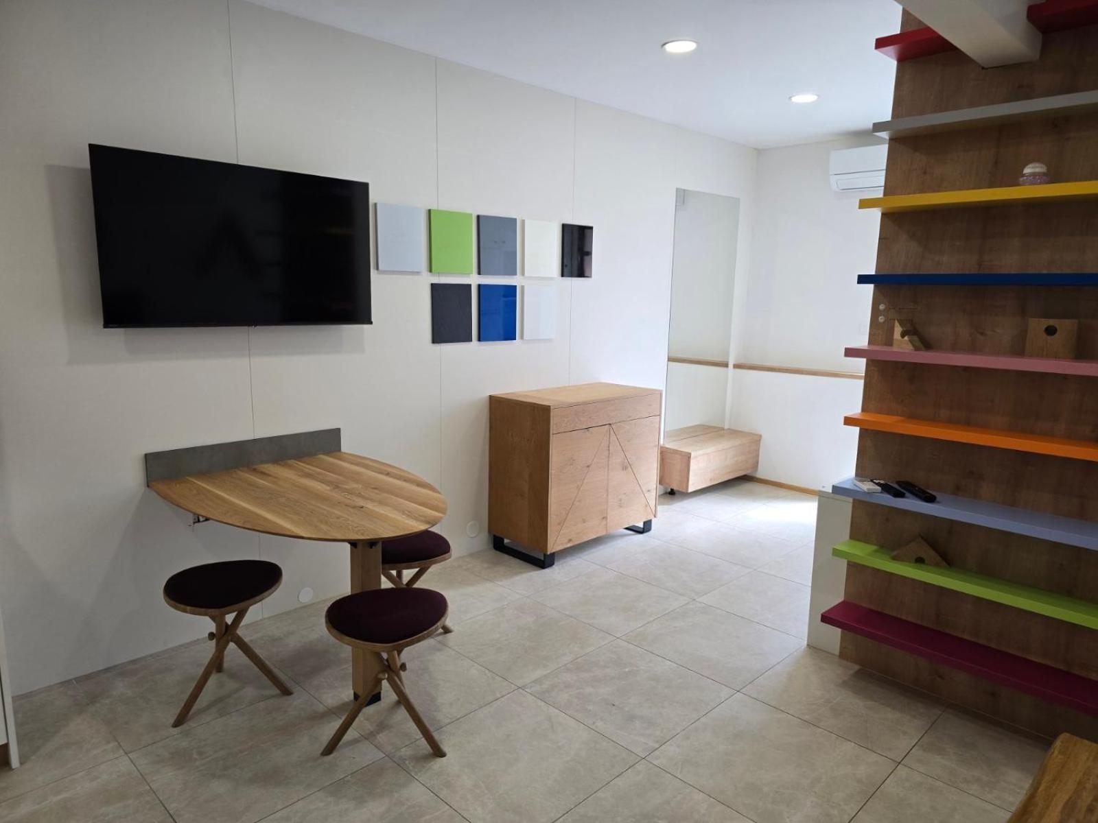 Apartment Arso ヴェレニエ エクステリア 写真