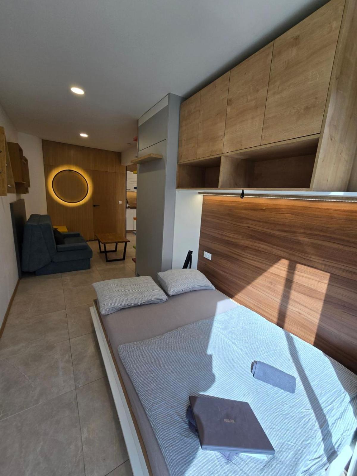 Apartment Arso ヴェレニエ エクステリア 写真
